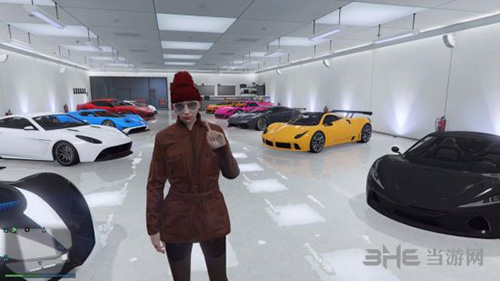 《GTAOL》CEO模式卖车方法与原理介绍