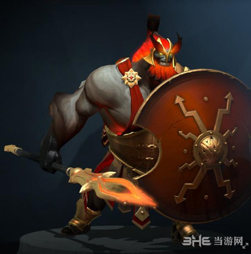 刀塔自走棋玛尔斯1