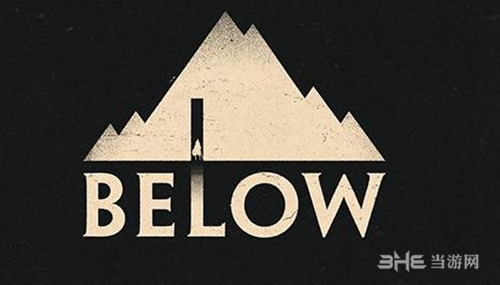 Below游戏宣传图