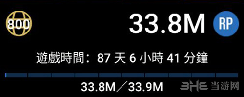 GTAOL等级有什么用