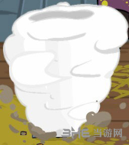 城堡破坏者血腥熊范围魔法