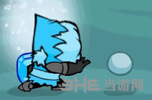 城堡破坏者爱斯基摩人远程魔法
