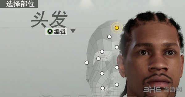 NBA2K19游戏截图