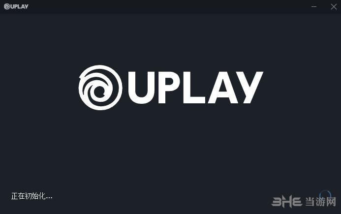Uplay截图
