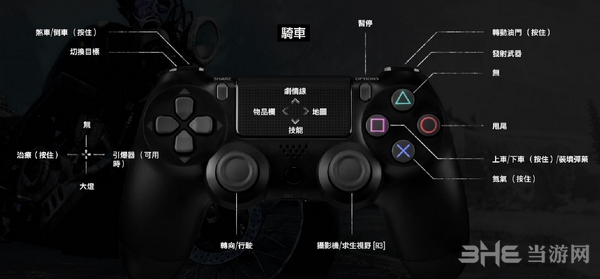 往日不再游戏截图2