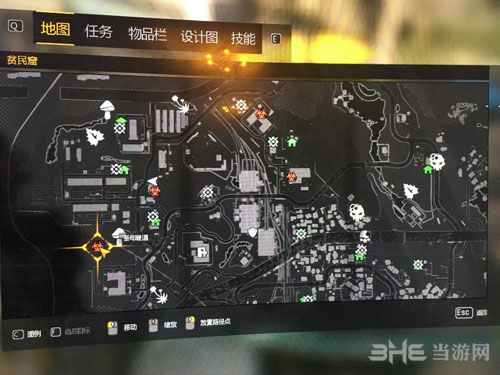 消逝的光芒游戏截图