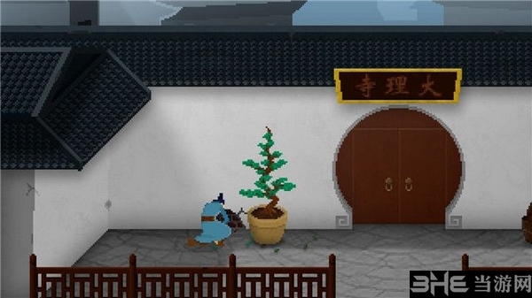 狄仁杰之锦蔷薇截图16
