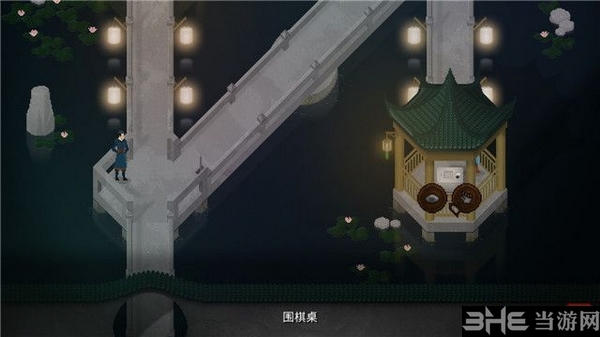 狄仁杰之锦蔷薇游戏截图3