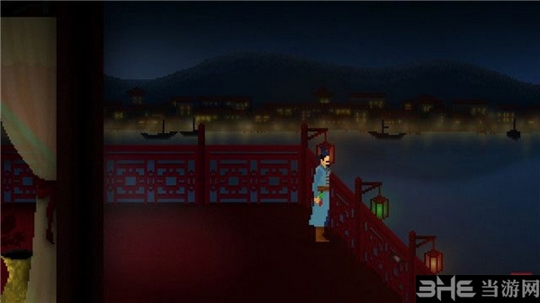 狄仁杰之锦蔷薇游戏截图15