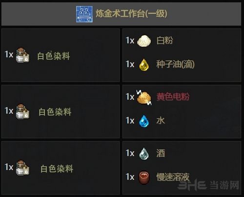 守墓人炼金图片7