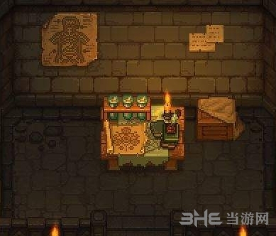守墓人游戏截图1
