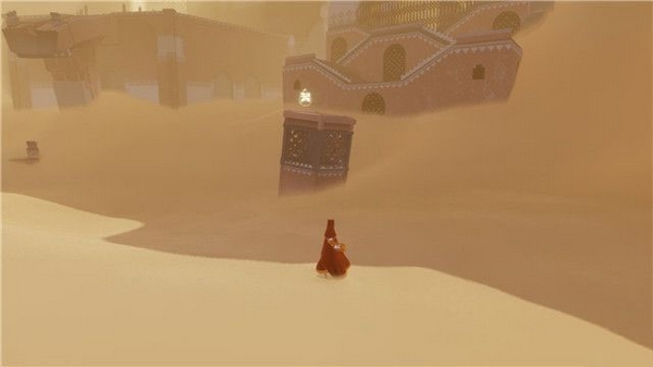 风之旅人游戏截图3