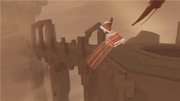 风之旅人游戏截图2