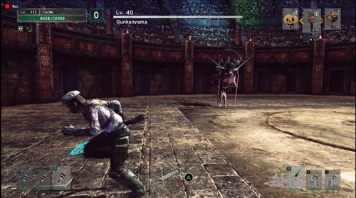 let it die40层最终boss