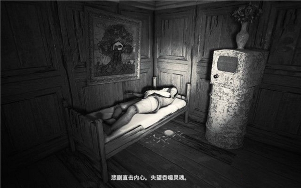 层层恐惧2游戏截图10