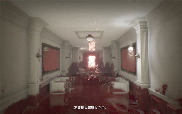 层层恐惧2游戏截图10