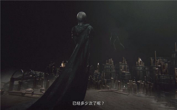 层层恐惧2游戏截图9