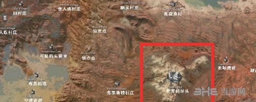 剑士kenshi游戏截图