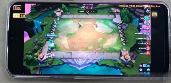 LOL云顶之弈图片2