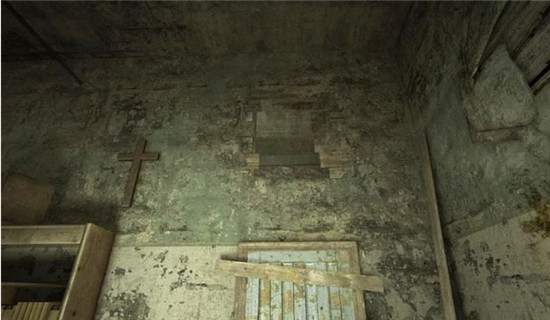 逃生告密者游戏截图5