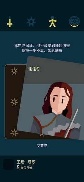 王权权力的游戏图片1