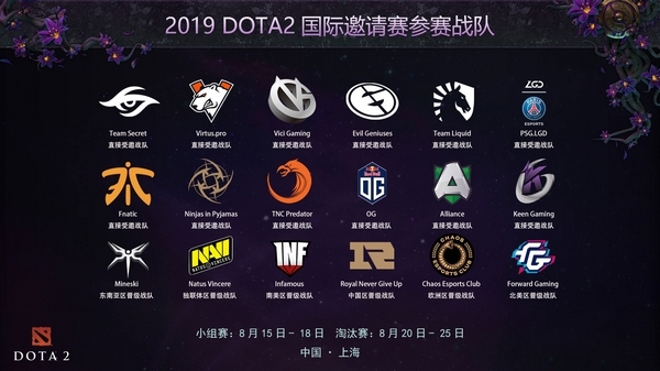 dota2宣传图
