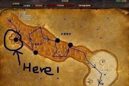 魔兽世界怀旧服图片3