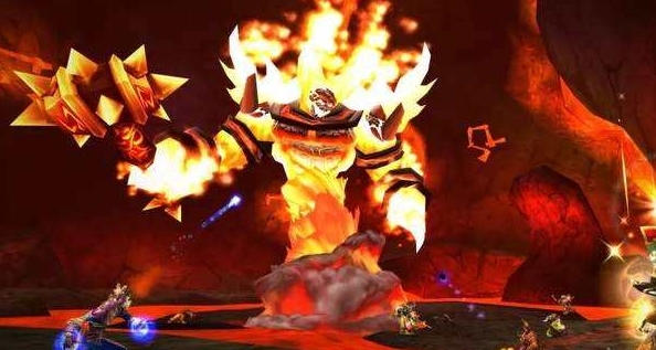 魔兽世界怀旧服图片