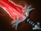 DOTA2水晶剑图标