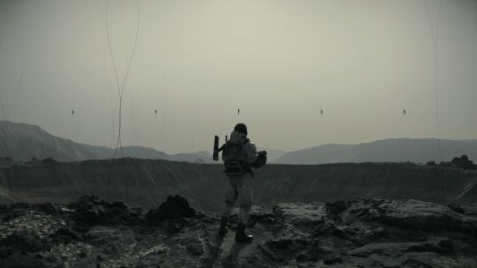 《死亡搁浅》送披萨任务有什么奖励