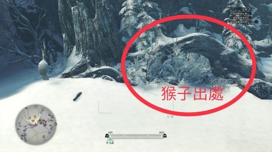 怪物猎人世界图片8