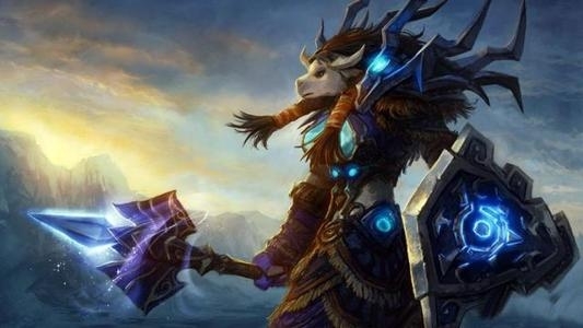 魔兽世界图片