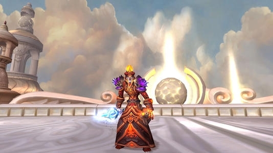 魔兽世界怀旧服图片3