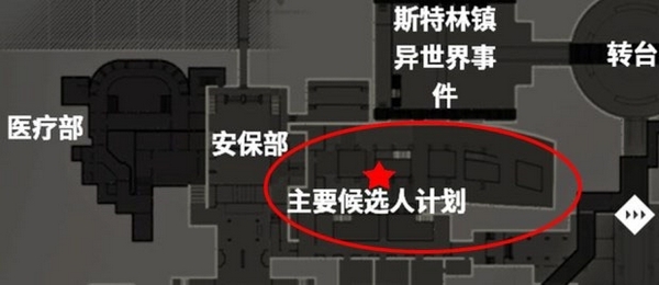控制Control游戏截图13