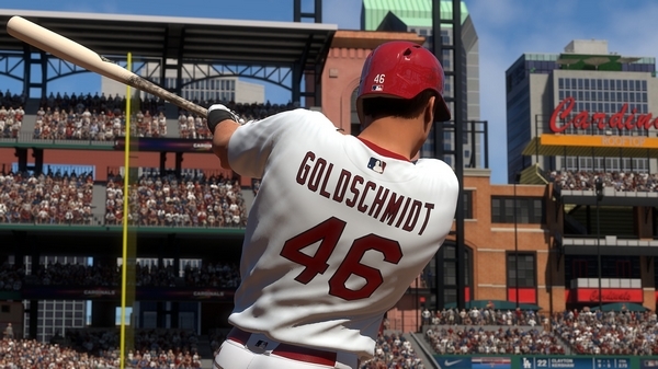 MLB The Show 19图片