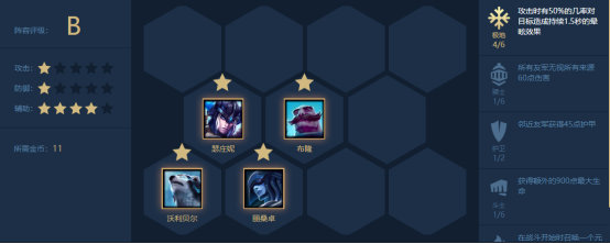 云顶之弈图片