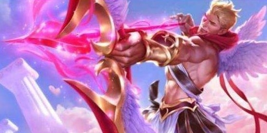 LOL维鲁斯图片2