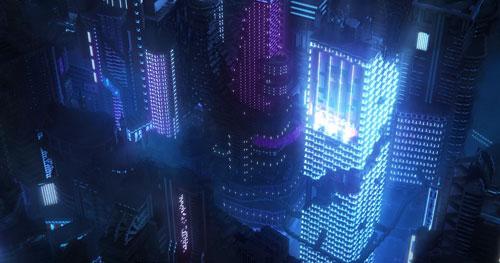 我的世界游戏截图3
