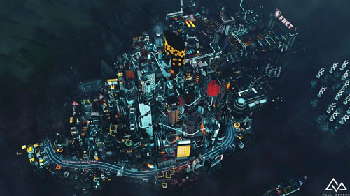 我的世界游戏截图7