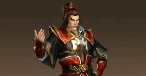 无双大蛇3游戏截图1