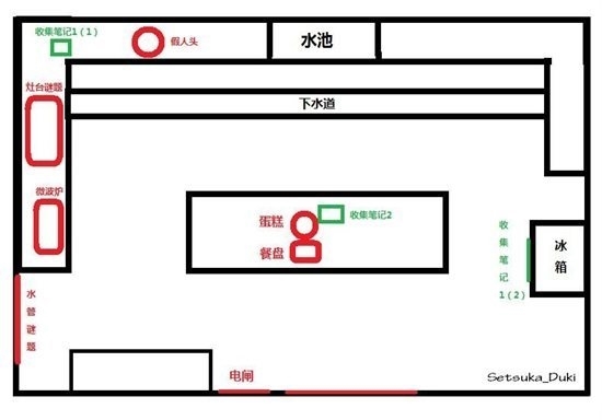 临终重生试炼游戏图片2