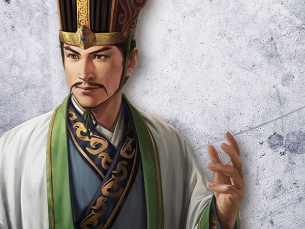 三国志14荀彧图片