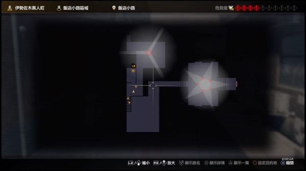 如龙7游戏图片3