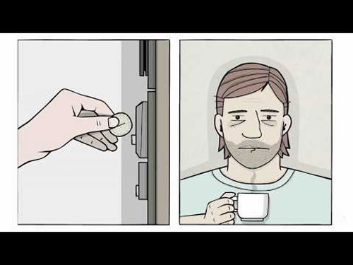 锈湖白门游戏截图
