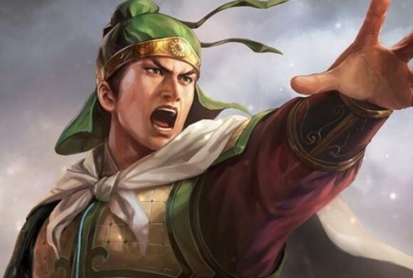三国志14游戏图片