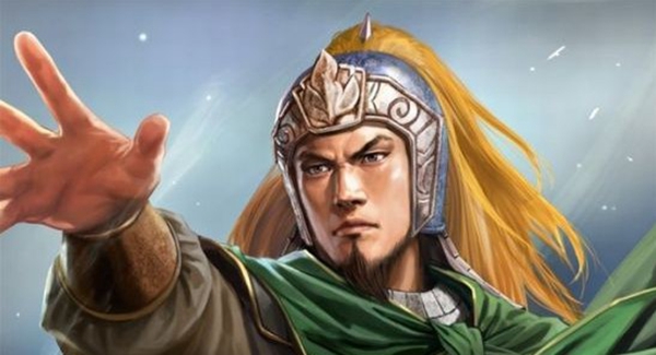 三国志14游戏图片