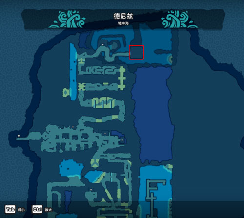Temtem游戏截图
