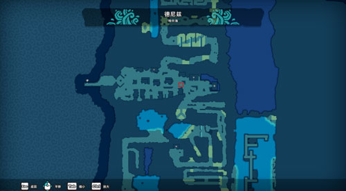 Temtem游戏截图2