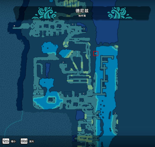 Temtem游戏截图2