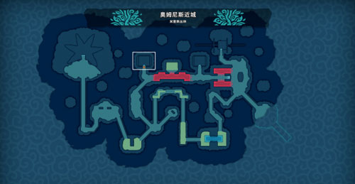 Temtem游戏截图4